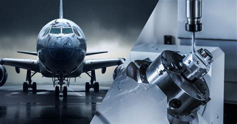 aircraft cnc machining|cnc aerospace parts.